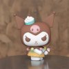 funko pop hello kitty and friends kuromi with ice cream figurka 889698836951