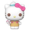 funko pop hello kitty and friends hello kitty with ice cream figurka 889698836944 1