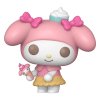 funko pop hello kitty and friends my melody with ice cream figurka 889698836968 1