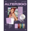 lisa alter ego photobook roxi ver k pop 0198028547727 2