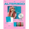 lisa alter ego photobook kiki ver k pop 0198028548021 2