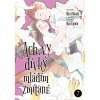 ach vy divky mladim zmitane 7 manga 9788076797604 1