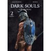 dark souls vykoupeni 2 ohniste manga 9788076797697