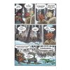 usagi yojimbo led a snih komiks 9788076797543 2