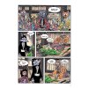 usagi yojimbo led a snih komiks 9788076797543 5