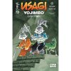 usagi yojimbo led a snih komiks 9788076797543 1