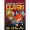 komiksovy clash 4 komiks 9788076797581 1