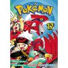 pokemon 17 ruby a sapphire manga 9788076796461 1
