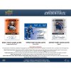 hokejove karty upper deck 2021 2022 credentials hockey hobby 053334978187 3