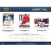 hokejove karty upper deck 2021 2022 credentials hockey hobby 053334978187 4