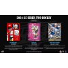 hokejove karty upper deck 2024 2025 series two hobby 053334793629 3