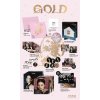 itzy special edition gold ver imaginary friend ver k pop album 8809954228346 2