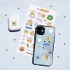 daily sticker pack 5 sheets samolepky 8800254280157 3