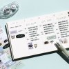 label concept sticker set 2 5 sheets samolepky 8800254280119 2