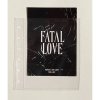 lover s record binder refill file kit postcard 10 sheets 8809653805015 2