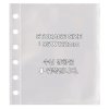 lover s record binder refill file kit postcard 10 sheets 8809653805015 1