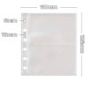 lover s record binder refill file photocard 10 sheets 8809653804995 3