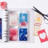 deco pocket a5 refill double side photocard 8809653802076 2