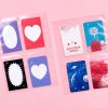 deco pocket a5 refill double side photocard 8809653802076 0
