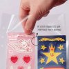deco pocket a5 refill double side seal sticker 8809653802069 2