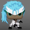 funko pop bleach grimmjow jeagerjaques limited glow chase edition figurka 889698802598 2