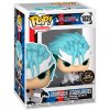 funko pop bleach grimmjow jeagerjaques limited glow chase edition figurka 889698802598 3