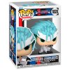 funko pop bleach grimmjow jeagerjaques figurka 889698802598 2