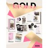 itzy gold mini album phone box ver special ver 8809954228322 2