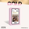 itzy gold mini album phone box ver special ver 8809954228322 1