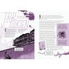 mythmakers the remarkable fellowship of c s lewis j r r tolkien a graphic novel komiks 9781419746345 3