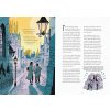 mythmakers the remarkable fellowship of c s lewis j r r tolkien a graphic novel komiks 9781419746345 5