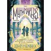 mythmakers the remarkable fellowship of c s lewis j r r tolkien a graphic novel komiks 9781419746345 1