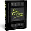 solo leveling the novel omnibus kniha 9798855414615 2