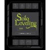 solo leveling the novel omnibus kniha 9798855414615 1