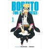 boruto two blue vortex 1 manga 9781974747184 1