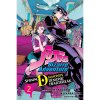 jojo s bizarre adventure shining diamond s demonic heartbreak 2 manga 9781974751877 1
