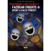 five nights at freddy s aport a dalsi pribehy graficky roman komiks 9788076837683 1
