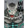 kaidzu c 8 dil 8 manga 9788076797741