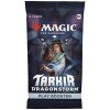magic the gathering tcg tarkir dragonstorm play booster pack 195166281131