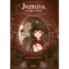 jazmina lovkyna zahad kamennna zoo komiks pre deti 9788056644096 1