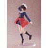 how to raise a boring girlfriend kato megumi coreful school uniform figure 20 cm figurka 840342400409 2