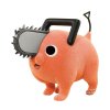 chainsaw man pochita fluffy puffy figure ver a 7 cm figurka 4983164884722 1
