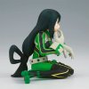 my hero academia froppy tsuyu asui break time rainy season 10 cm figurka 4983164882858 4