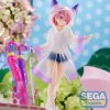 re zero starting life in another world ram luminasta after the rain figure 21 cm figurka 4580779522959 2