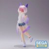 re zero starting life in another world ram luminasta after the rain figure 21 cm figurka 4580779522959 4