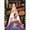 boss of the underworld book 1 shirley vs the green menace komiks pre deti 9781444976397 1