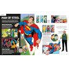 superman the ultimate guide the man of steel kniha 9780241718506 4