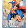 superman the ultimate guide the man of steel kniha 9780241718506 1