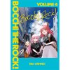 bocchi the rock 4 manga 9781975378066 1