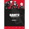 gantz omnibus 2 manga 9781506707754